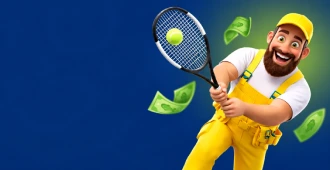 Bienvenida de apuestas deportivas